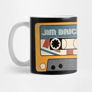 Jim Brickman Mug